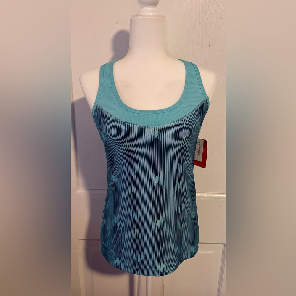 Xersion Women's Athletic Top